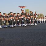 UP News: अयोध्या में योगी, राष्ट्रपति दौरे की तैयारियों का निरीक्षण