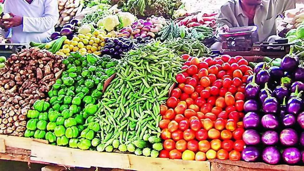 UP News: युद्ध के कारण सब्जियों का एक्सपोर्ट 50% प्रभावित