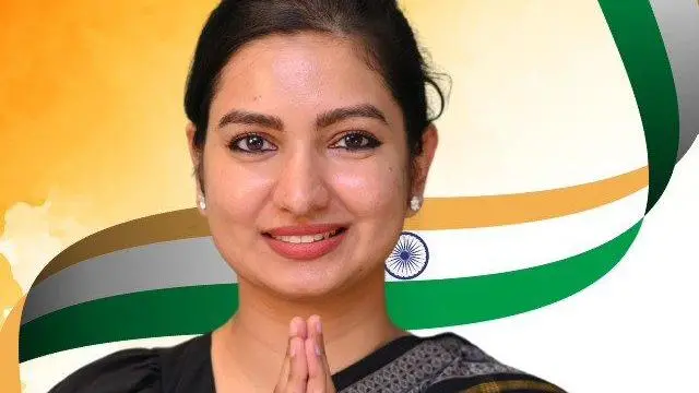 Rajya Sabha: कौन हैं Sophia Firdous? क्रॉस वोटिंग पर सस्पेंड