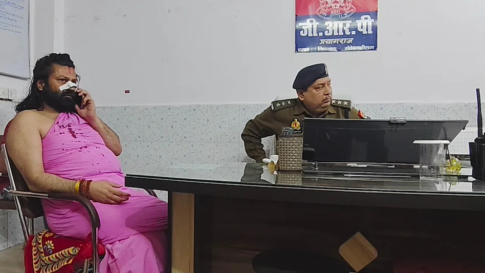 आशुतोष ब्रह्मचारी केस: संघर्ष न्यास अध्यक्ष ने उठाईं कई मांगें