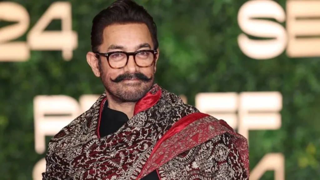 Aamir Khan 61st Birthday: जैकी श्रॉफ से अद्वैत चंदन तक ने दी बधाई