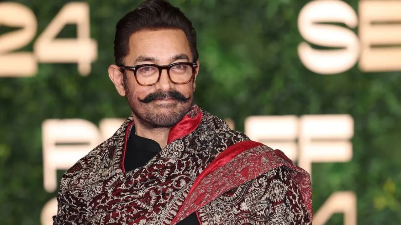 Aamir Khan 61st Birthday: जैकी श्रॉफ से अद्वैत चंदन तक ने दी बधाई