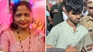 Lucknow Murder: सास की हत्या के बाद बहू ने रचा लूट का ड्रामा