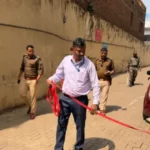 योगी सरकार के 9 साल: जेवर एयरपोर्ट उद्घाटन के लिए PM को निमंत्रण