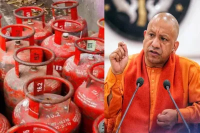 UP LPG Crisis: CM योगी की सख्ती बेअसर, सिलेंडर संकट बरकरार