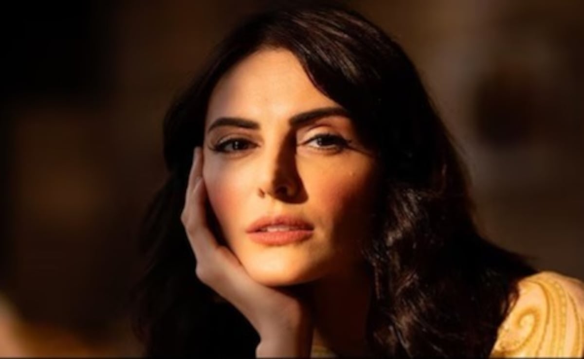 Mandana Karimi: ईरान में बैन, बोलीं- वो अब भी मेरा देश