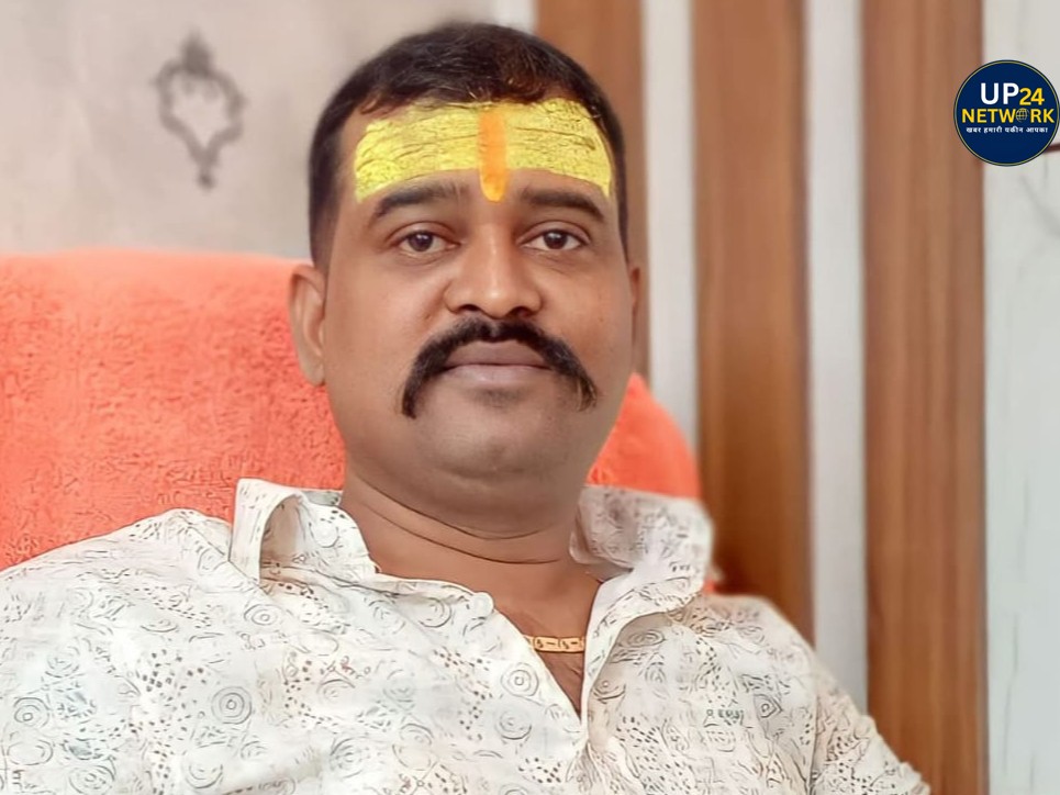 Gorakhpur Murder: पूर्व पार्षद की हत्या, इलाके में सनसनी