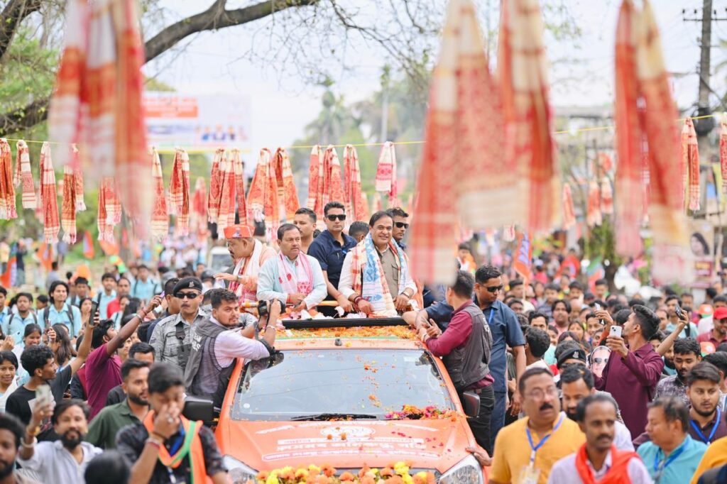 कांग्रेस मुक्त’ से ‘कांग्रेस युक्त BJP’ तक, दल-बदल पर बहस