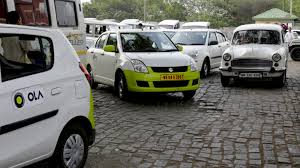 UP: Ola-Uber ड्राइवर राइड कैंसिल करेंगे तो कटेंगे 10% पैसे