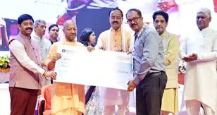 UP में AI निवेश मित्र 3.0 लॉन्च, CM योगी ने किया शुभारंभ