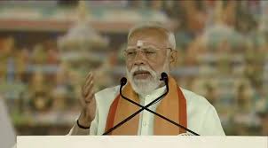 PM मोदी ने जन औषधि दिवस पर दी बधाई, सस्ती दवा पर जोर दिया