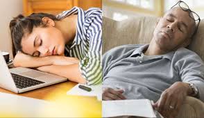 Health Tips: खाना खाने के बाद नींद से कैसे बचें