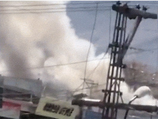 Israel Iran War: जम्मू-कश्मीर में कर्फ्यू जैसे हालात, POK में हिंसक प्रदर्शन