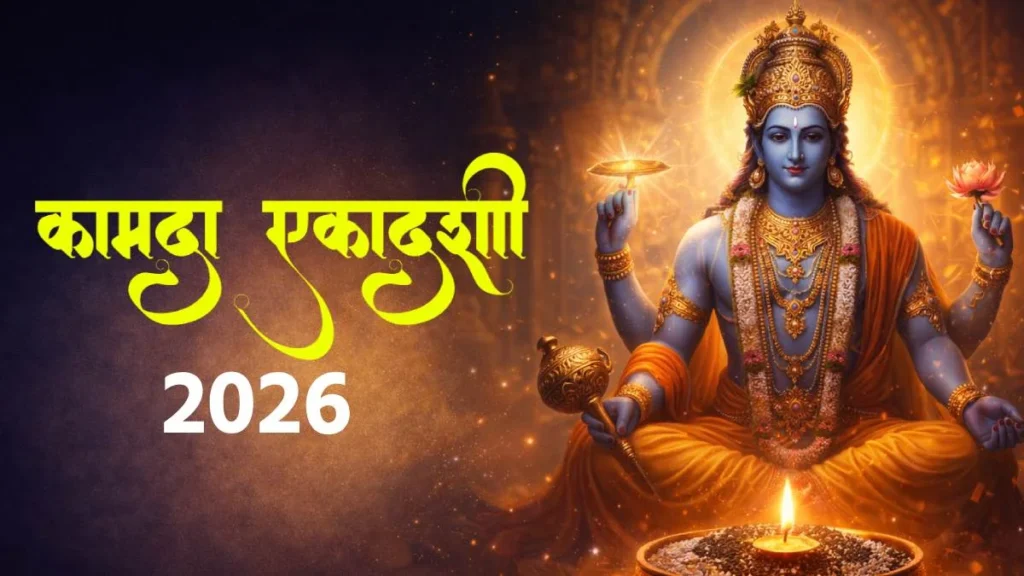 Kamda Ekadashi 2026: 29 या 30 मार्च? जानें सही तिथि और पारण समय
