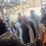 Lucknow Protest: LPG सिलेंडर को लेकर सपा का प्रदर्शन