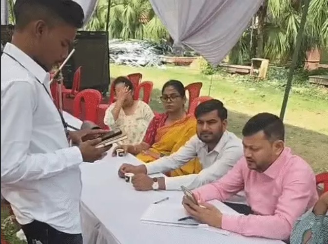 लखनऊ रोजगार मेला 2026: 104 कंपनियां, 15 हजार युवाओं को नौकरी का मौका