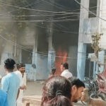 Lucknow Gas Crisis: एजेंसियों पर लगी लंबी कतारें, 24 FIR, 6 गिरफ्तार