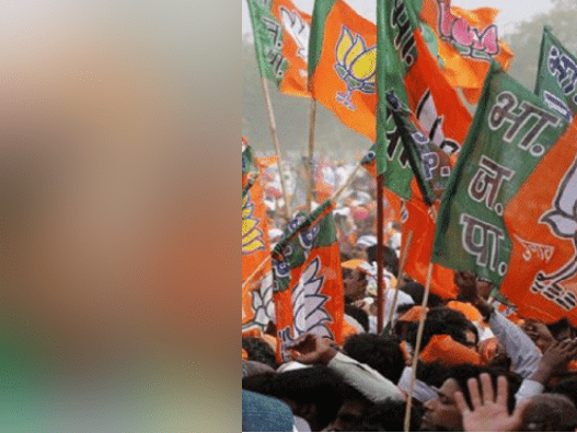 Lucknow: आरोपी को मिला महामंत्री पद, सरकारी टीचर बने मीडिया प्रभारी