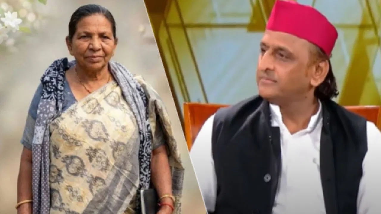 UP Politics: Phoolan Devi कनेक्शन से Akhilesh का ‘Double M’ दांव, BJP पर नजर