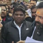 Lucknow: अविमुक्तेश्वरानंद ने गो प्रतिष्ठा अभियान का शंखनाद किया