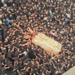 Lucknow: अविमुक्तेश्वरानंद कार्यक्रम पर अखिलेश यादव का तंज