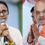 बंगाल में चुनाव खत्म होने के बाद भी डटे रहेंगे केंद्रीय सुरक्षा बल, अमित शाह का क्या प्लान?