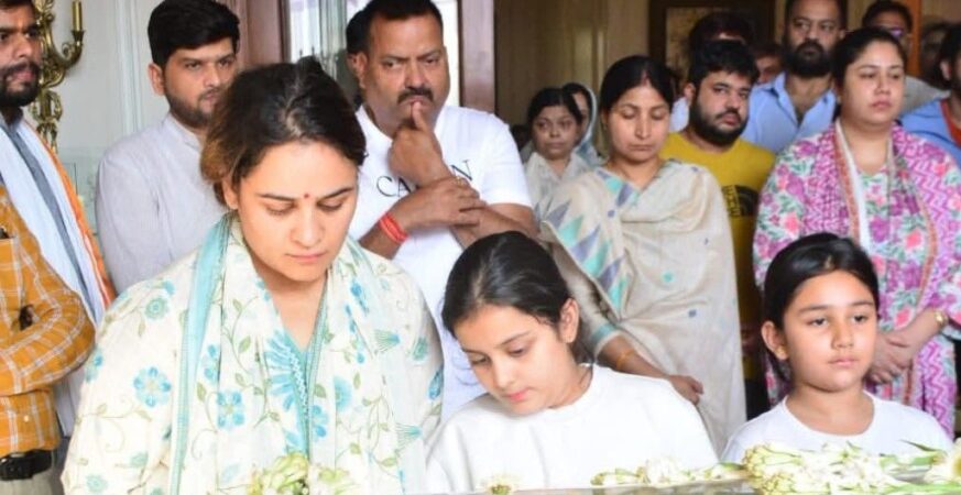 VD Satheesan होंगे केरल के नए मुख्यमंत्री, कांग्रेस ने 10 दिन बाद किया बड़ा ऐलान 8 HINji9XaUAAFici