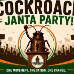 Cockroach Janta Party Banned: X (Twitter) ने सस्पेंड किया ‘कॉकरोच जनता पार्टी’ का अकाउंट,