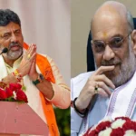 योगी-धामी समेत 3 मुख्यमंत्रियों पर बैन की मांग से भड़की भाजपा, RSS पर भी निशाना