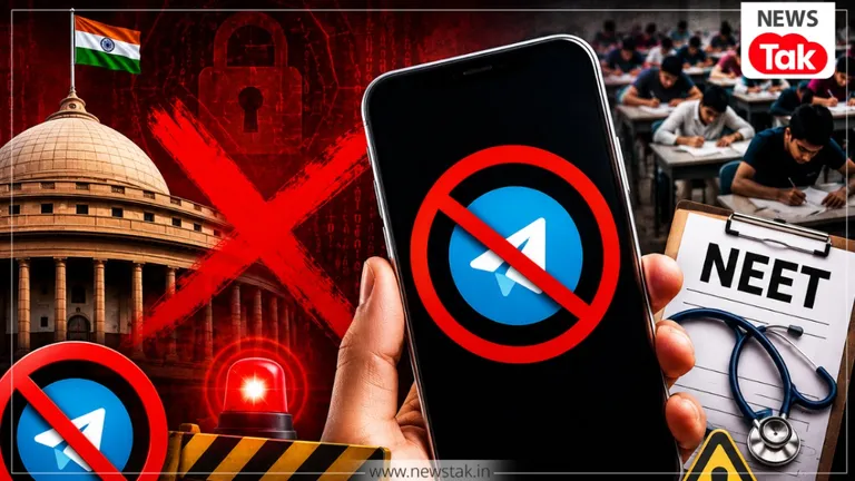 Telegram ने दिल्ली हाई कोर्ट में केंद्र सरकार के प्रतिबंध को चुनौती दी