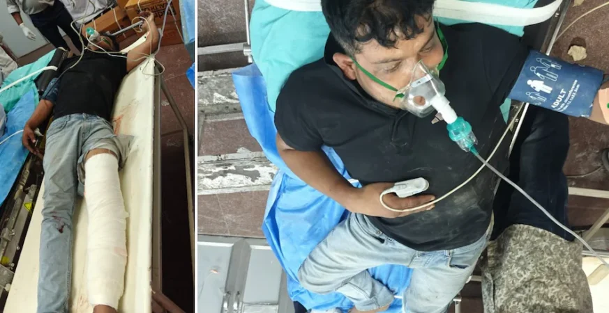 "पापा मुझे बचा लो..." 10 साल की बच्ची की आखिरी चीख, दिल्ली में किडनैपिंग, दुष्कर्म और हत्या ने झकझोर दिया देश 5 महरौली मामले की जांच करती दिल्ली पुलिस