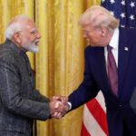 ईरान-अमेरिका तनाव के बीच भारत का बड़ा अलर्ट! ईरान की यात्रा से बचने की सलाह, पाकिस्तान बोला- जल्द फिर शुरू होगी वार्ता