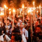 20 साल बाद आया फैसला! कांग्रेस नेता पवनराजे निंबालकर हत्याकांड में सभी 8 आरोपी बरी, 128 गवाहों के बाद खत्म हुआ लंबा मुकदमा