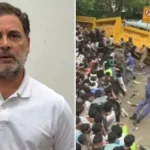 CJP Protest: पुलिस कार्रवाई के बाद फिर जंतर-मंतर पहुंचे हजारों प्रदर्शनकारी, आंदोलन जारी