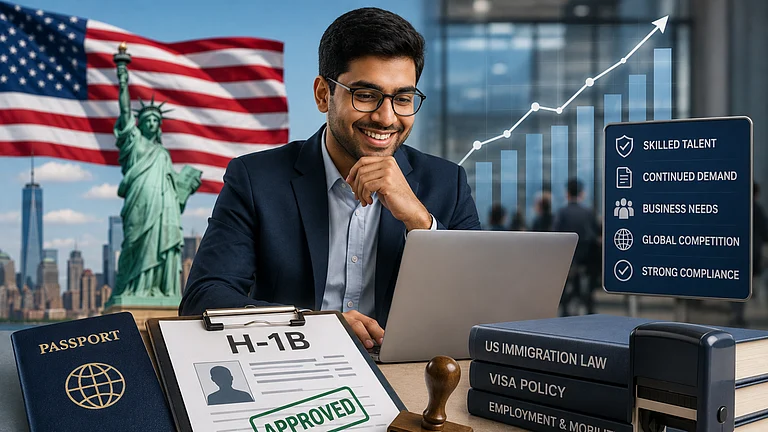 US introduces fixed visa stay limits for international students and foreign journalists