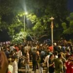 देश के कई राज्यों में भारी बारिश का अलर्ट, IMD ने जारी की चेतावनी; बाढ़ और भूस्खलन का बढ़ा खतरा