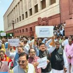शिक्षा व्यवस्था में जवाबदेही की मांग तेज, परीक्षा सुधार और पारदर्शिता को लेकर देशभर में उठी आवाज