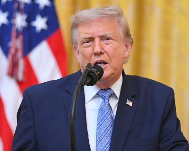 China rejects Trump's allegations of interference in the 2020 US election