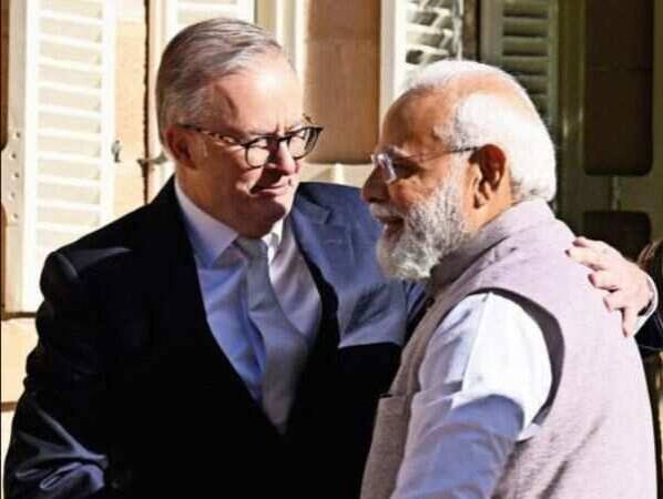India Australia Uranium Supply Pact During PM Modi Visit
