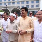 सिंधु जल संधि आज भी पूरी तरह प्रभावी, पाकिस्तान के उपप्रधानमंत्री का दावा- ‘यह वैध और बाध्यकारी समझौता’