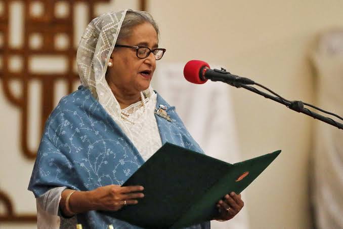 Sheikh Hasina Announces December Return to Bangladesh