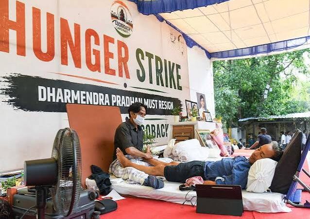 Delhi High Court seeks response over Sonam Wangchuk hunger strike