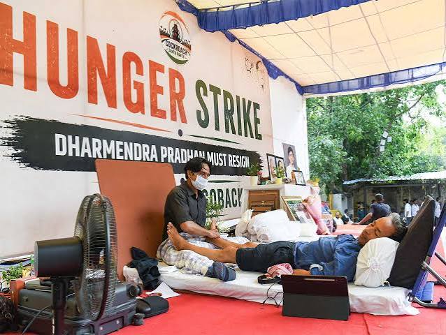 Delhi High Court seeks response over Sonam Wangchuk hunger strike