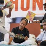 अमेरिकी हमले तेज होने के बाद खाड़ी देशों पर ईरान का पलटवार, मिसाइल और ड्रोन हमलों से क्षेत्रीय तनाव चरम पर