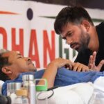 हॉर्मुज़ संकट और गहराया: अमेरिका ने लगातार तीसरी रात ईरान पर हमले किए, टैंकरों पर मिसाइल हमला और नई नौसैनिक नाकेबंदी का ऐलान