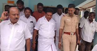 Madras High Court Denies Anticipatory Bail to DMK MLA Anitha R Radhakrishnan