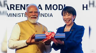 India and Japan Strengthen Industrial Partnership at Summit 2026