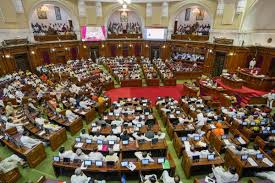 Uttar Pradesh Assembly Passes New Laws on Conversion and Paper Leaks