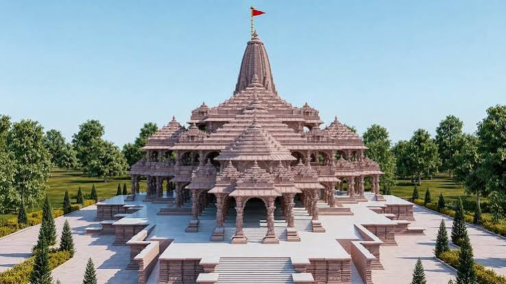 RJD MP Seeks Supreme Court-Monitored Audit of Ram Temple Trust