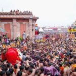 अमेरिका-ईरान संघर्ष तेज: अहवाज के बच्चों के कैंसर अस्पताल के पास हमले के बाद बढ़ा तनाव, IRGC ने जवाबी कार्रवाई का दावा किया